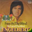 Free as the wind( 영화 &#34;빠삐용&#34; OST )-Engelbert Humperdinck 이미지