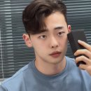 멋에 물들다 | 천안 불당동 맨즈헤어 전문 | 가일컷 시술 후기🔥 빈에 물들다 윤 물총새공원점 태환