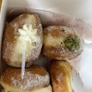 노티드 저당도넛, 대구 도넛 맛집 노티드 빌리브헤리티지