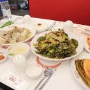 오백년 누룽지백숙 이미지