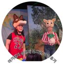 형제 | 아기랑 대학로에서 놀기 : 여린이 뮤지컬 아기돼지 삼형제 관람 후기