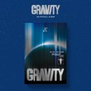 GRAVITY 예약판매 링크 기간 특전포카 증정 포토카드 위버스 알라딘 yes24 위버스샵 디어마이뮤즈...
