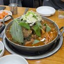 한국폴리텍Ⅶ대학진주캠퍼스 | [진주하대 맛집] 진주 감자탕 해장국 맛집 "조마루 감자탕 하대점"