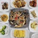전남 진도 간장게장백반 맛집 추천 &#39;고향마을&#39; 내돈내산 후기