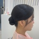 부산메이크업 대연동 메이크업아델 드레스투어 헤어 메이크업 후기