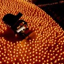 캔들라이트 홀리데이 이미지