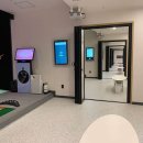 골프존파크 우동위너점 이미지