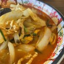 큐짬뽕 | 덕천[동운반점] 짬뽕맛집인데 탕수육반반이 기절초풍인 중국집 솔직후기