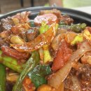 경주식당 | 경북 경주 “부둑골식당” 후기