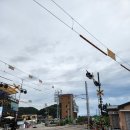 탑스빌 | 정동진호텔, 탑스빌 바다뷰 테이블에 걸터앉아 힐링한 후기