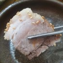곡란초등학교 | [군포/13단지]보쌈에 코다리까지? 맛있는 점심 정식 한상, 냄비밥 맛집&#34;진수네보쌈&#34;