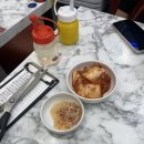 신창떡볶이 | 광장시장 점심맛집 신창신육회빈대떡 내돈내산 찐후기!(ft.순대국)