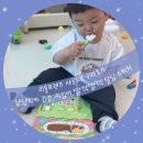 건강지킴이 | 리틀프렌즈 사운드북| 사운드 토이북 딸깍딸깍 달님스위치,냠냠치카 건강 지킴이 구매후기 솔직후기