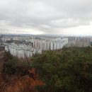 장릉산(150m).부정미산.양국지산.금정산(155m.정상석).고산(123m).묘지산.만수산(113m)./경기 김포. 인천 이미지