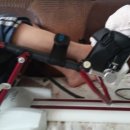제이에스메디칼(JS medical) | JS노송병원 인공관절수술후 무릎재활기계 CPM대여...무릎 CPM렌탈 4/10일 무릎재활치료기 방문설치후기