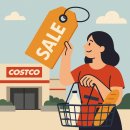 팬시워터코리아 | 🛒 2025년 6월 3째주 코스트코 세일 총정리삼성 브랜드위크부터 여름 필수템까지! 이 주의 핫딜 리스트📦