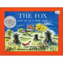 야호영어교습소 | The Fox Went out on a Chilly Night by Peter Spier 원당동 원서활동수업