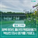 평안여관 | 광복 80년, 울산의 독립운동가 박상진 의사 생가를 가보다.