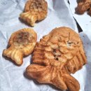 중동로49번길 | 컴포즈 미니붕어빵 5개 1900원 구매후기 일반붕어빵 4개 2000원 비교 리뷰