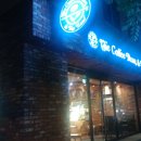 커피빈중계동은행사거리점