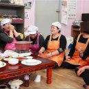 영농조합법인 홍천명품한과 이미지