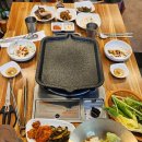 우리식육식당 - 남구 삼산중로128번길 24 | 광주화정동맛집 찾는다면? 우리동네식육식당에서 한돈 생삼겹살 제대로 즐긴 후기