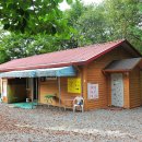 계곡과소나무 캠핑장 이미지