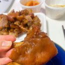 이화수 전통육개장 계룡점 이미지