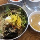 산마루멸치국수 이미지