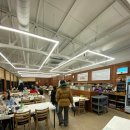 백합식당 이미지