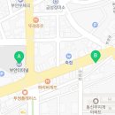 번영로, 석정로 이미지