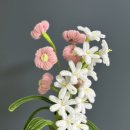 내가 만드는 옷 이야기 | 다이소 모루DIY 히아신스 만들기 | 만드는 꿀팁 내돈내산 솔직후기