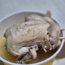 가마치통닭.삼계탕 | 🍗가마치통닭 논현역점 중복 말복 삼계탕 점심메뉴 포장 후기!