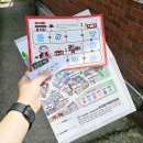 돈의문 박물관 스탬프 투어, 경희궁, 서울 역사박물관