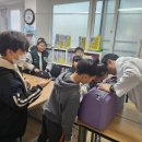 11월 26일 대구의료원-감염병 예방 교육 이미지