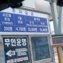 기장제1공영주차장 이미지