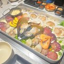 88 | [시흥]오이도 바다가 보이는 오션뷰 조개구이,전골 맛집 조개88 오이도 본점 후기