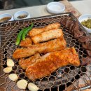 일산초교 | 초대창 백석점 모둠세트 일산 맛집 고기집