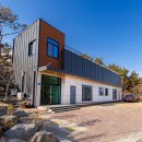 대천통나무소나무펜션 이미지