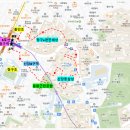 청구역 2번 출구, 흥인초등학교 이미지