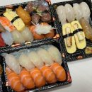 스시하린 | 대전 덕명동 배달 초밥 맛집 스시하린 단골의 솔직 후기(내돈내산)