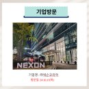 (주)넥슨코리아 이미지