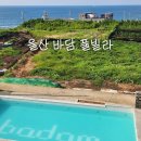 바담풀빌라 | 울산 여름 여행 오션뷰 숙소 추천! 울산 바담 풀빌라 숙박 후기