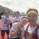 헤어펀펀 | 나혼자산다 박지현 무도라지 1기 펀 런 방송 후기
