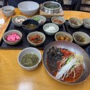 강원도 정선 맛집 정선메밀촌막국수 후기 (내돈내산, 아이와함께)