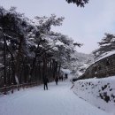 재경 영암군향우산악회 2017 신년산행 남한산성 찾아 산울림...역사의 발자취 더듬어 보면서 나라융성, 산악회융성 기원 이미지