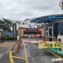 [전주맛집] 전주남부시장 한옥마을 야시장 &amp; BBQ 올리브치킨카페 완주상관점/ 먹부림 여행