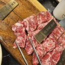 [천호 맛집]가성비 좋은 고기집 추천 압구정 화로구이 강동역점