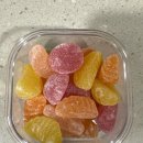 KJ소프트 | 선물로 받은 호주 천연 젤리 후기, The Natural Confectionery Co. 프루트 샐러드 소프트 젤리 맛 후기