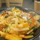 토정삼계탕 이미지